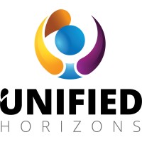 Unified Horizons logo - Similar company to Ubiq Tech