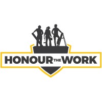 Honour The Work logo - Similar company to Align Cost & Project Management
