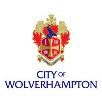 City of Wolverhampton Council logo - Similar company to West Midlands Combined Authority