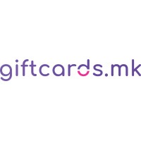 giftcards.mk logo - Similar company to Giftcard