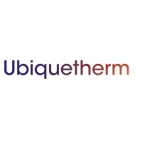 Ubiquetherm logo - Similar company to Founder Vc
