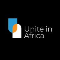 Unite in Africa logo - Similar company to Rafiki Labs