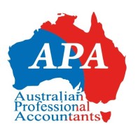 Australian professional accountants logo - Similar company to Australian Audit And Compliance