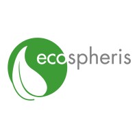 Ecospheris logo - Similar company to Sand S.R.L.