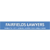 Fairfields Lawyers logo - Similar company to Bottledsnail Productions