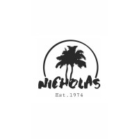 Nicholas Brooklyn