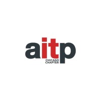 AITP-Chicago logo - Similar company to Sim Chicago