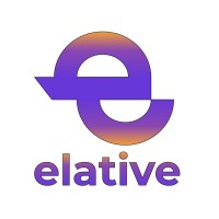 Elative logo - Similar company to Radically