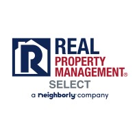 Real Property Management Select logo - Similar company to The Limit
