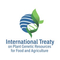 International Plant Treaty logo - Similar company to The World Food Programme