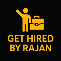 Get Hired By Rajan logo - Similar company to Echelle