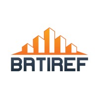 Batiref logo - Similar company to Euresis