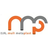 EURL MULT META PLAST logo - Similar company to Polytube