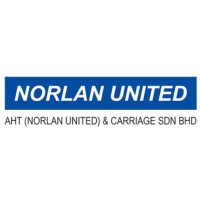 A H T (Norlan United) & Carriage Sdn Bhd logo - Similar company to Solid Rock Concrete Work