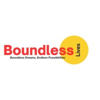 Boundless Lives International logo - Similar company to Psych Care Uganda