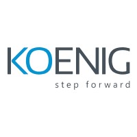 Koenig Solutions Pvt. Ltd.