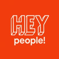 Hey People! logo - Similar company to Teal Talent