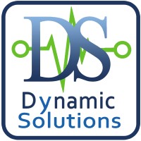 Dynamic Solutions logo - Similar company to Dynamic Solutions
