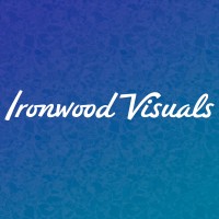 Ironwood Visuals logo - Similar company to Printopya | Newtype Publishing