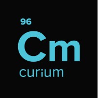 Curium logo - Similar company to Praxis