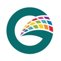The Green LMS logo - Similar company to Itechope