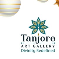 Tanjore Art Gallery logo - Similar company to Tanjore Art Studio