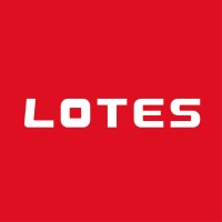 LOTES logo - Similar company to Jae