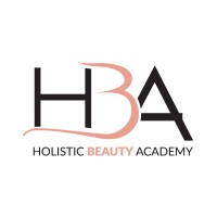 Holistic Beauty Academy logo - Similar company to Bekosby