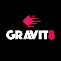 Gravit8 Software logo - Similar company to Gravit8 Information Technology