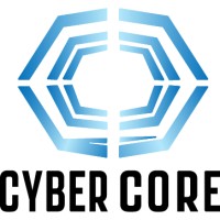 CyberCore logo - Similar company to Cybercore
