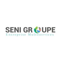 SENI GROUPE logo - Similar company to E.Baag - Logistics
