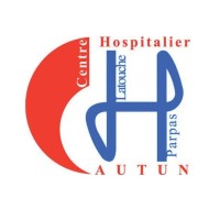 Centre Hospitalier d'Autun logo - Similar company to Sauvegarde 71