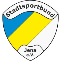 Stadtsportbund Jena e.V. logo - Similar company to Sv Mesum 1927 E. V.