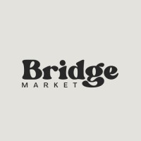 Bridge Market logo - Similar company to Digital Transformation Partners