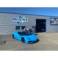 Alicke GmbH logo - Similar company to icon-scm