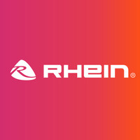 RHEIN Chile logo - Similar company to Nacional Librería