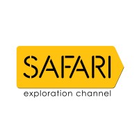 Safari TV logo - Similar company to Retrip.Com