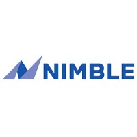 Nimble Managed Services logo - Similar company to Tormem Inc