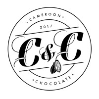 Cameroon Chocolate logo - Similar company to Sion Company Cameroon