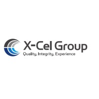 X-Cel Group logo - Similar company to Colson X-Cel Ltd