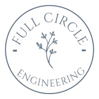 Full Circle Engineering logo - Similar company to Antrix, Inc