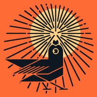 Improper City logo - Similar company to Doting Word Solutions