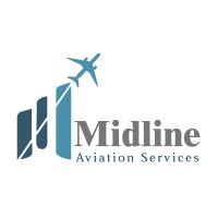 Midline Aviation logo - Similar company to Midline