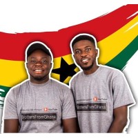 BROTHERS FROM GHANA logo - Similar company to Cls Home