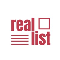 Reallist - Digital Checklist logo - Similar company to Mitigence Llp