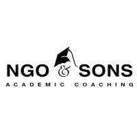 Ngo & Sons Academic Coaching logo - Similar company to Conquerhsc