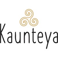 Kaunteya logo - Similar company to Lean Lines