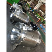 shuangte valve manufacture CO.,LTD logo - Similar company to Henan Yuda Valve Manufacturing Co., Ltd