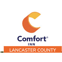 Comfort Inn Lancaster County PA logo - Similar company to Swing Kingdom