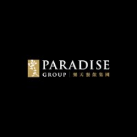 Paradise Group 樂天餐饮集团 logo - Similar company to Putien 莆田